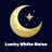 icon Lucky White Noise(Aplicativo Lucky White Noise-Sleep
) 1.0.1