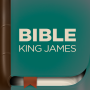 icon Bible Offline King James ()
