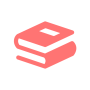 icon Bookshelf(Bookshelf-Sua biblioteca virtual
)