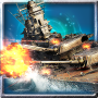 icon com.st.jagp.warshipsaga(【Battleship】 Navio de guerra Saga Warship Saga)