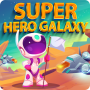 icon SuperHero Galaxy(Galáxia Super-Herói)