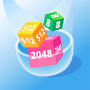 icon Cup of merge: 2048(Cup of Merge: 2048
)