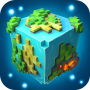 icon Planet of Cubes(Planet of Cubes Survival Craft)