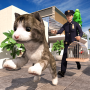 icon My Running Cat Family Pet Sim (My Running Cat Family Pet Sim
)