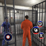 icon Grand Prison Escape 2023(Prison Escape - Jail Break Game
)