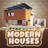 icon Modern Houses for Minecraft PE(Casas modernas para Minecraft PE
) 2.0