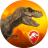 icon JW Alive(Jurassic World Alive) 3.1.38