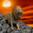 icon Lion GameWild Animal Simulator 2021(Jogo da família do leão - Animal Sim
) 1