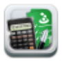 icon Calculadora Banesco