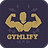 icon Gymlify(Gymlify - aplicativo de fitness para academia) 3.5