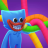 icon Poppy: Tangle Bridge Puzzle 3D(Tangle Bridge Puzzle 3D) 1.1