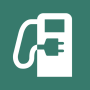 icon Fortum Charge & Drive NO(Fortum Carga movimentação Noruega
)