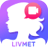 icon Livmet(Livmet Lite: Enjoy Happy Video) 2.9.4.3836