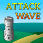 icon Attack Wave(Onda de ataque)