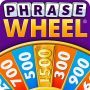 icon Phrase Wheel(Roda de frase)