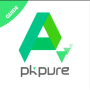 icon APKPure Guide(APKPure APK para Pure Apk Downloade para Guide 2021
)