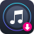 icon MP3 Download(Music Downloader Mp3 Download
) 1.1.5