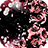 icon jp.co.a_tm.android.plus_roseandpearl(Roses Pearls) 1.0.21