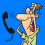 icon JuasApp - Prank Calls (JuasApp - Trotes)