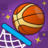 icon Basketball Dunk(Basketball Dunk
) 1.0