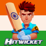 icon Hitwicket An Epic Cricket Game (Hitwicket Um jogo épico de críquete)
