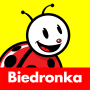 icon Biedronka(Biedronka - Shakeomat, boletins)