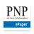 icon PNP ePaper(PNP ePaper - Jornal digital) 2.0.8