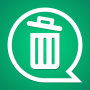 icon Deleted Messages Recovery (Mensagens excluídas Recuperação)