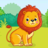 icon Baby Games Learn Animal(Learning Games - Baby Games) 20