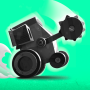 icon CATS: Crash Arena Turbo Stars (GATOS: Crash Arena Turbo Stars)