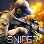 icon Blazing Sniper(Blazing Sniper - jogo de tiro offline
)