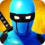icon Blue Ninja(Blue Ninja: Jogo de super-heróis
)