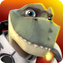 icon SuperDinosaur(Super Dinosaur: Kickin' Tail
)