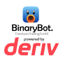 icon Binary Bots(Binary Bot Powered By Deriv)