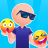 icon Emoji Throw(Emoji Jogue
) 1.0.0