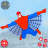 icon Superhero Rescue Games(Robô Missão de resgate de super-heróis
) 0.2