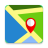 icon Maps With GPS(com GPS) 17.0