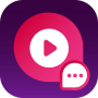 icon ChatLive(ChatLive - Chamadas ao vivo e bate-papo online
)