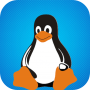 icon Linux Tutorial(Tutorial do Linux)