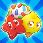 icon Candy Riddles(Candy Riddles: Match 3 Game)