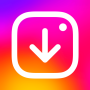 icon INS Downloader(Video Downloader para Instagram)