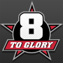 icon 8 to GloryBull Riding(8 a glória - montada em touros)