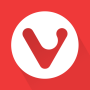 icon Vivaldi Browser - Fast & Safe (Navegador Vivaldi -)