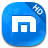 icon Maxthon Browser(Navegador Maxthon para Tablet) 4.0.4.1000