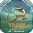 icon Yasin,Tahlil & Al-Mathurat(Yassin, Tahlil e Al-Mathurat) 2.3.0