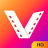 icon HD Video player&Downloader(HD Video player e Downloader) 4.1