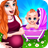 icon Mommy & Baby Care Games(Creche da mamãe: cuidado divertido) 23.0