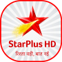 icon StarPlus(estrelas mais TV Canal Hindi Serial Guia 2021
)
