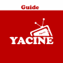 icon Yacine sport Tips Tv (Guide for Live Watching HD) (Yacine esporte Dicas Tv (Guia para o Live Watching HD)
)
