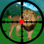 icon Animal Hunting Games Safari Hunting Shooting Game(Animal Hunting -Shooting Games
)